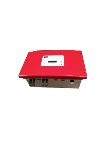 Sma solar sb1100-it inversor fotovoltaico 1000w 230vac 400vdc windy boy para parques eólicos